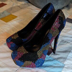 Steve Madden Dyvinal